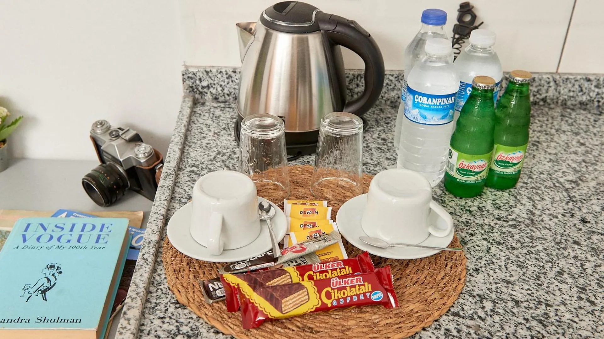 Taksim Eliana Hotel Provincia di Provincia di Istanbul