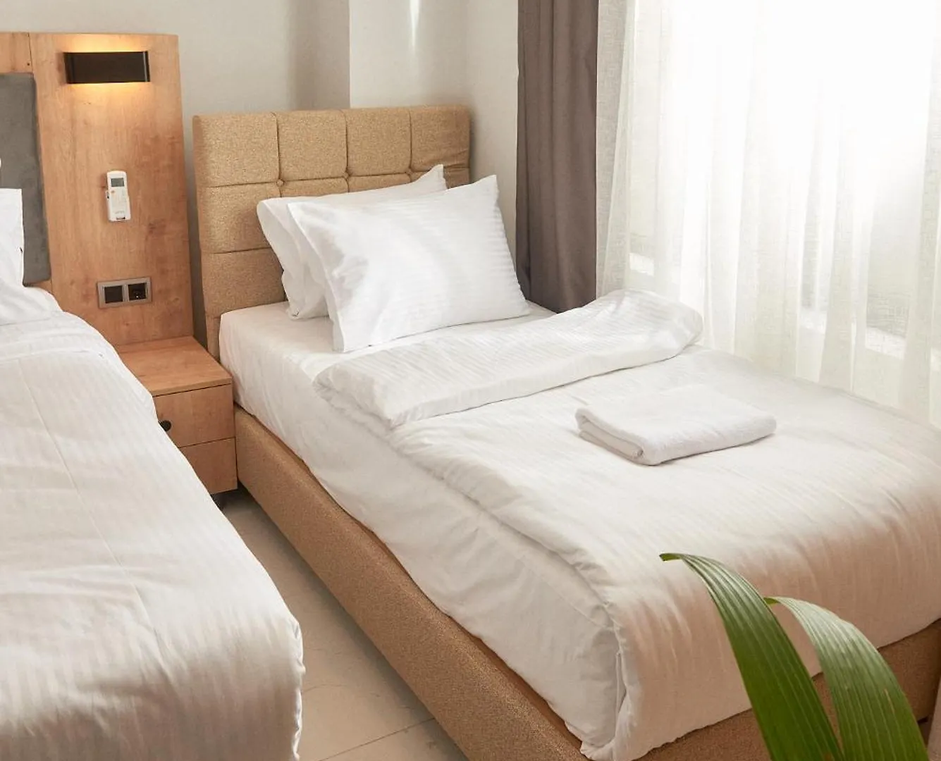 Taksim Eliana Hotel Provincia di Provincia di Istanbul Turchia