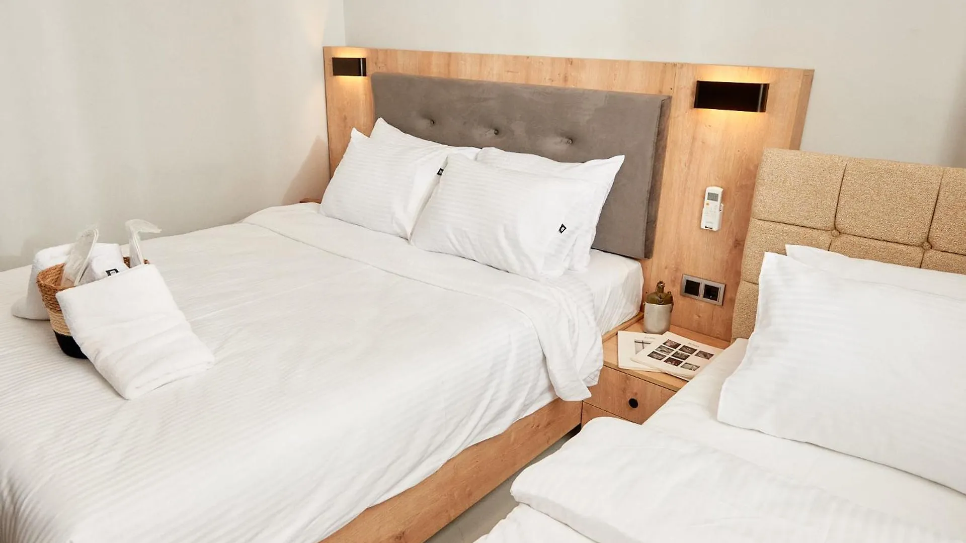 Taksim Eliana Hotel Provincia di Provincia di Istanbul 0*,