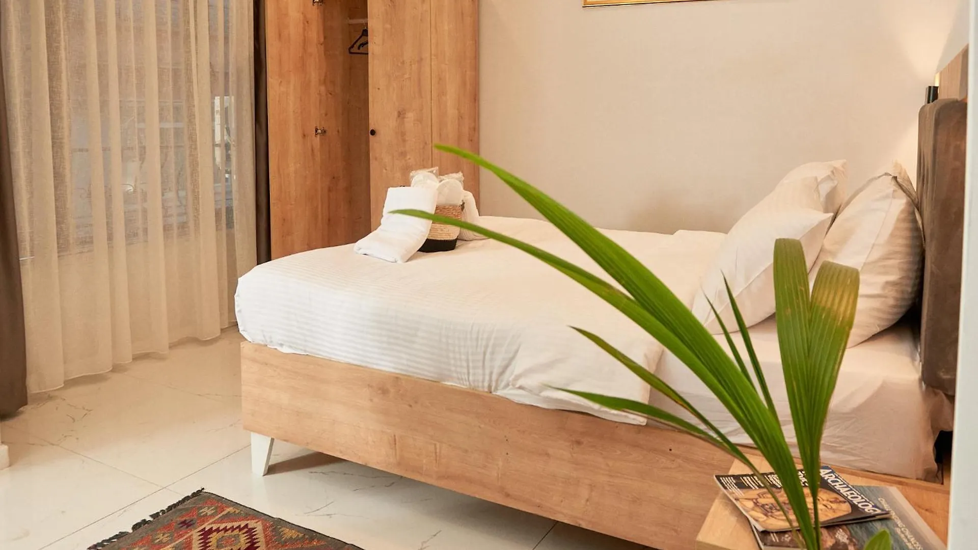 Taksim Eliana Hotel Istanbul Turkey