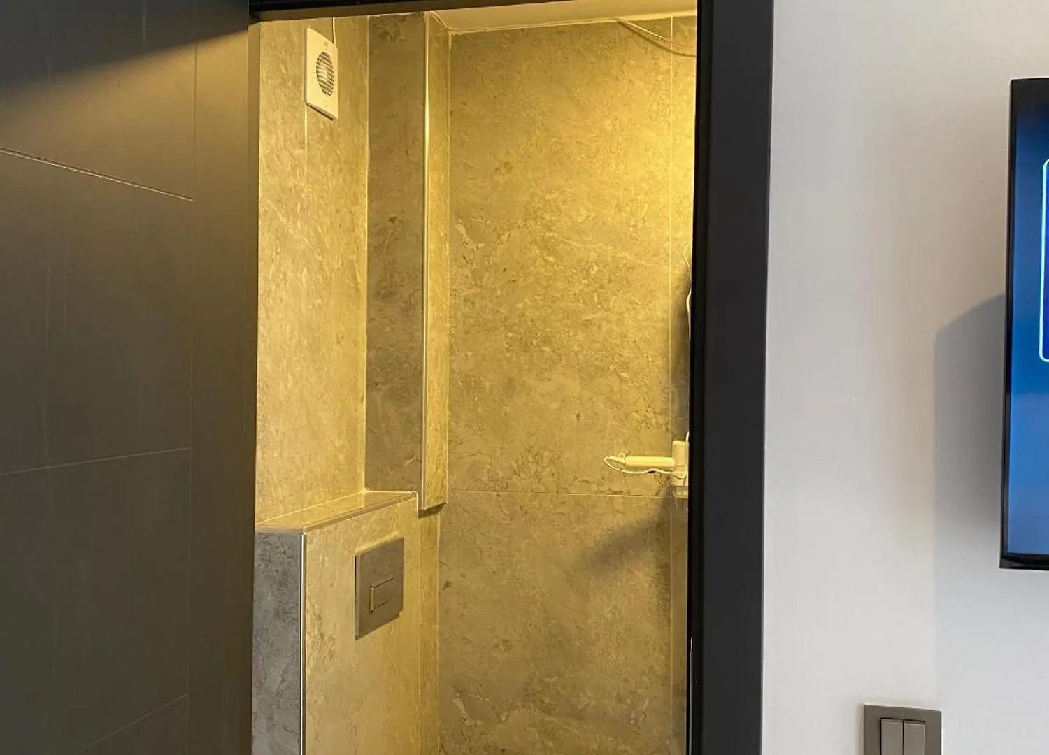 Taksim Eliana Hotel Istanbul
