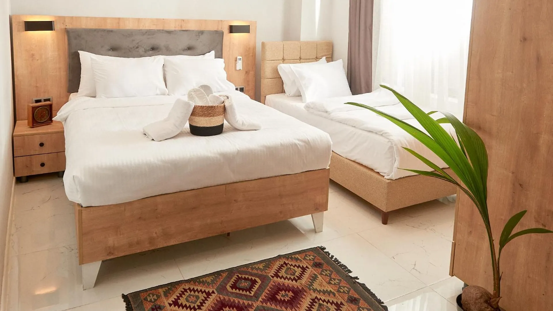 Taksim Eliana Hotel Istanbul Turkey
