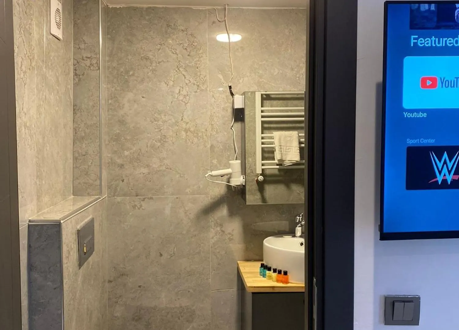 Taksim Eliana Hotel Istanbul
