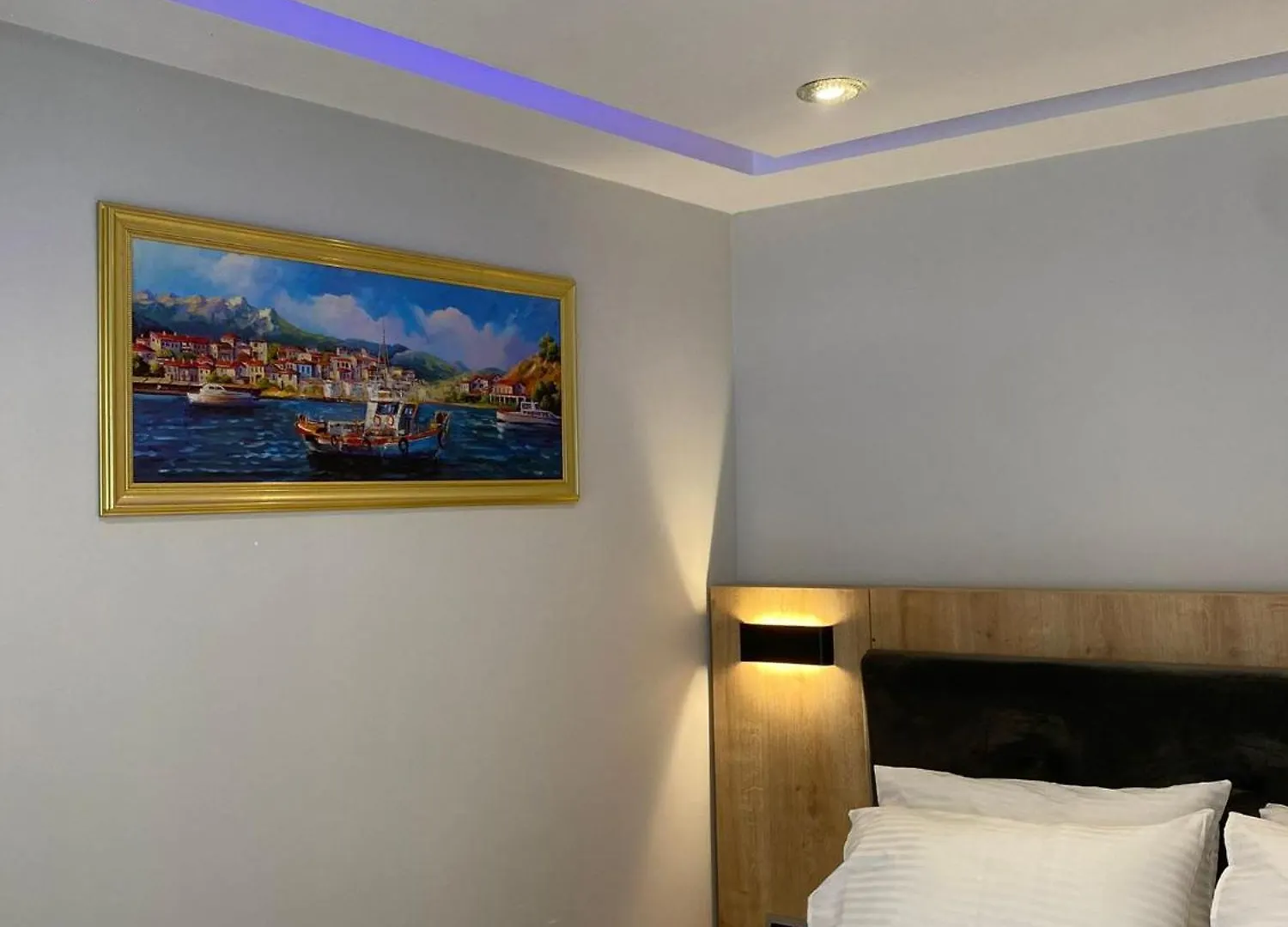 Aparthotel Taksim Eliana Hotel Istanbul Turkey