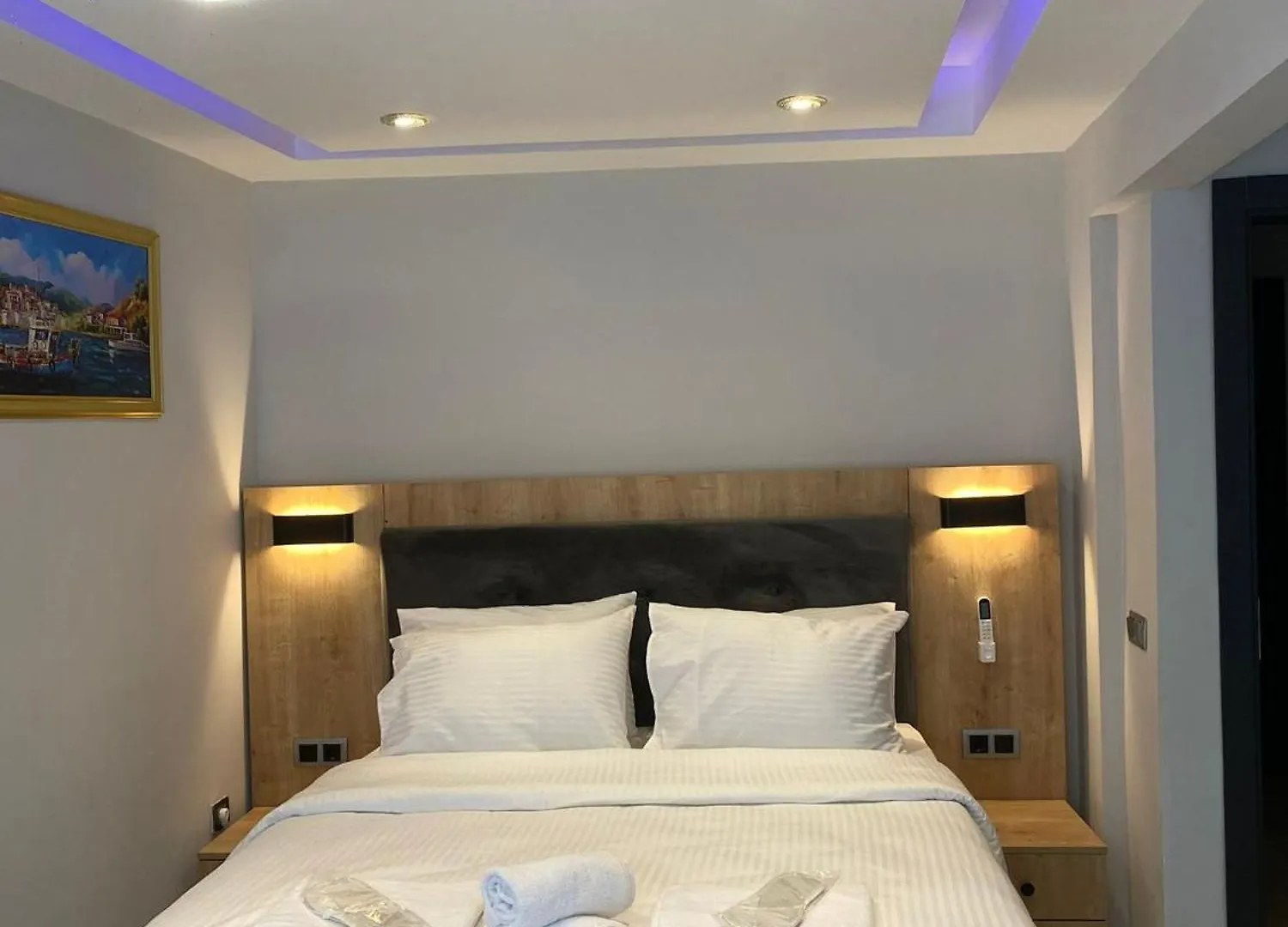 Aparthotel Taksim Eliana Hotel Istanbul