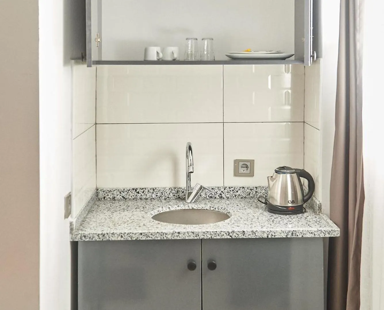 Taksim Eliana Hotel Istanbul Aparthotel