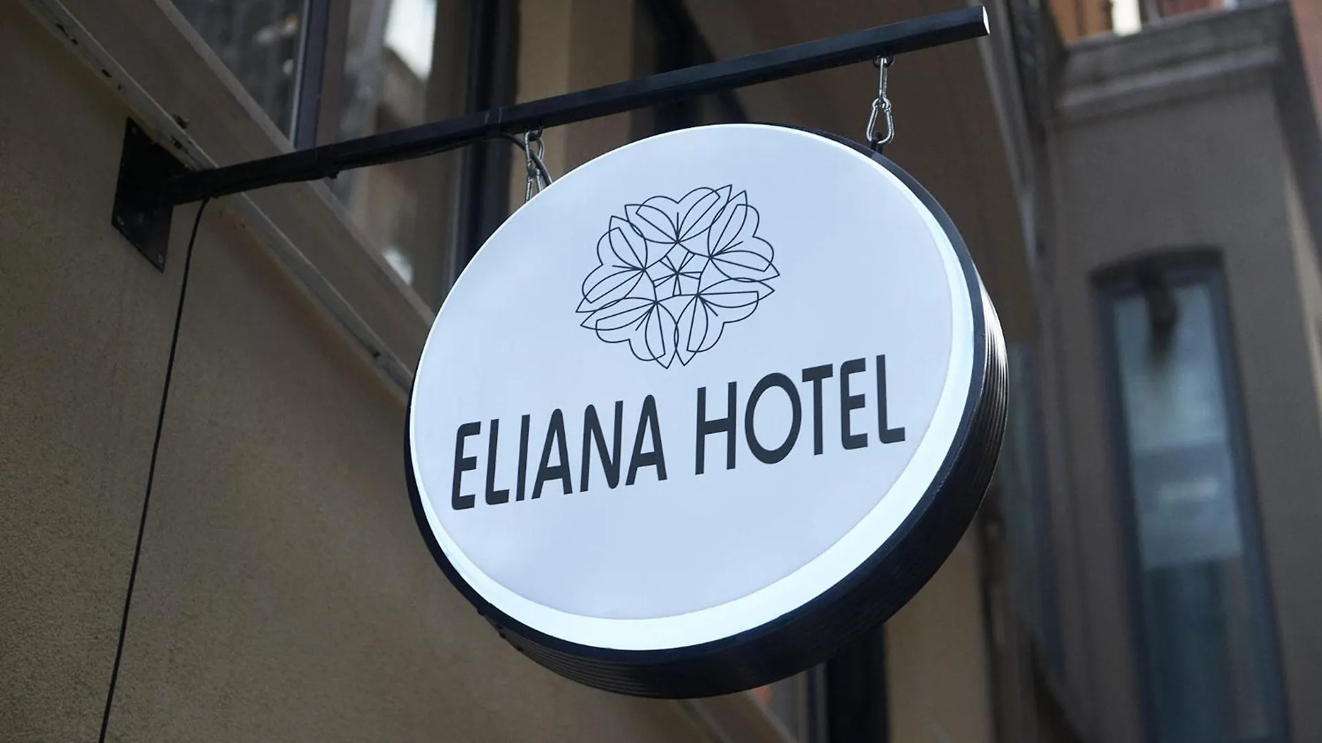 Aparthotel Taksim Eliana Hotel Istanbul Turkey