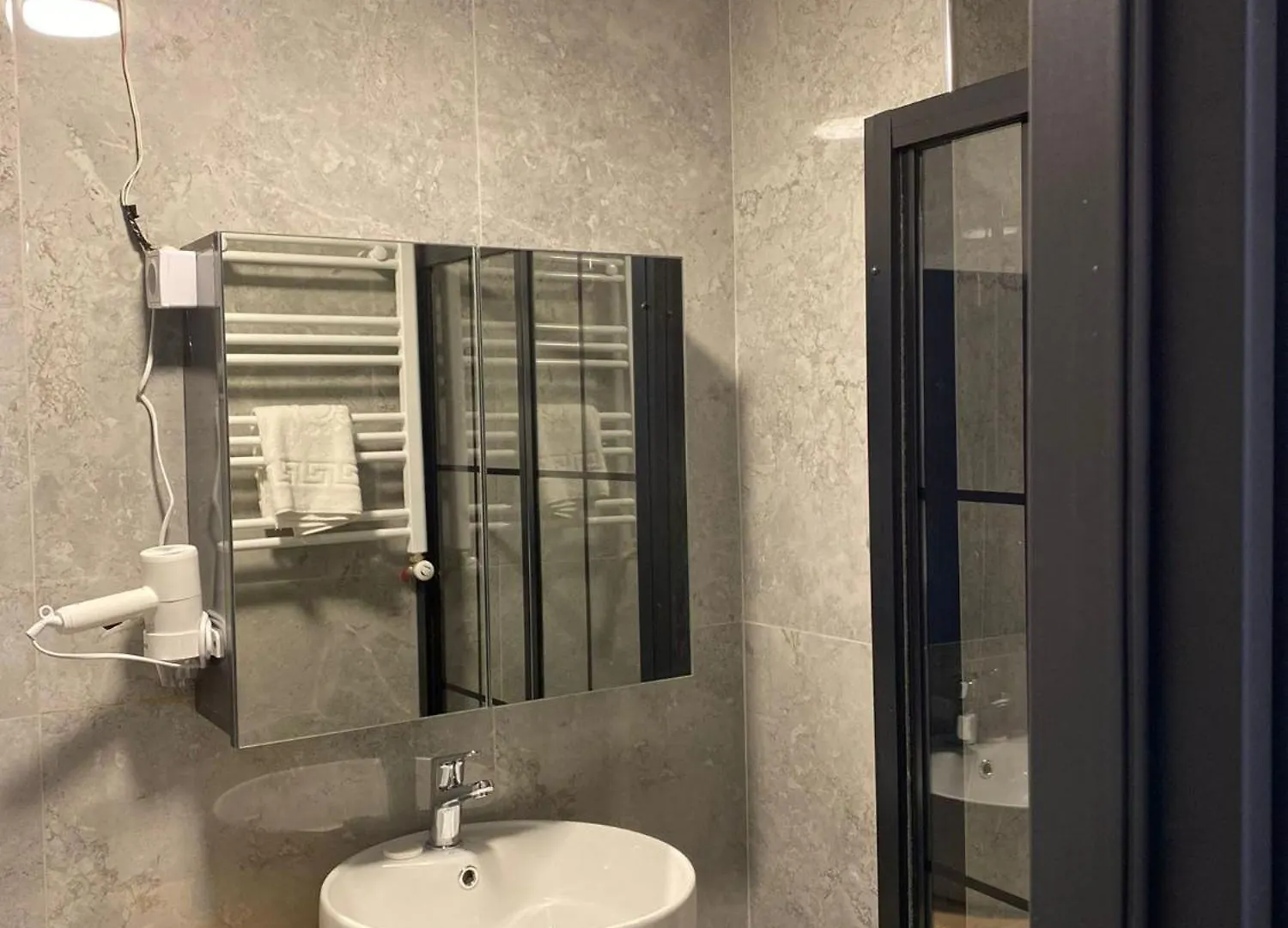 Taksim Eliana Hotel Istanbul