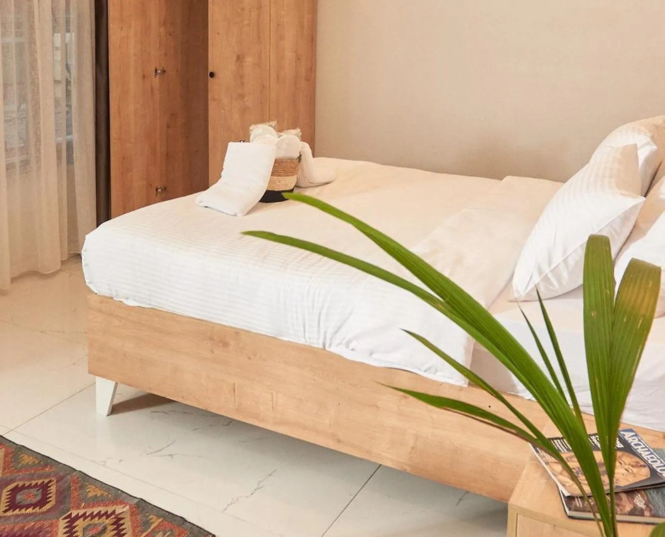 Aparthotel Taksim Eliana Hotel Istanbul