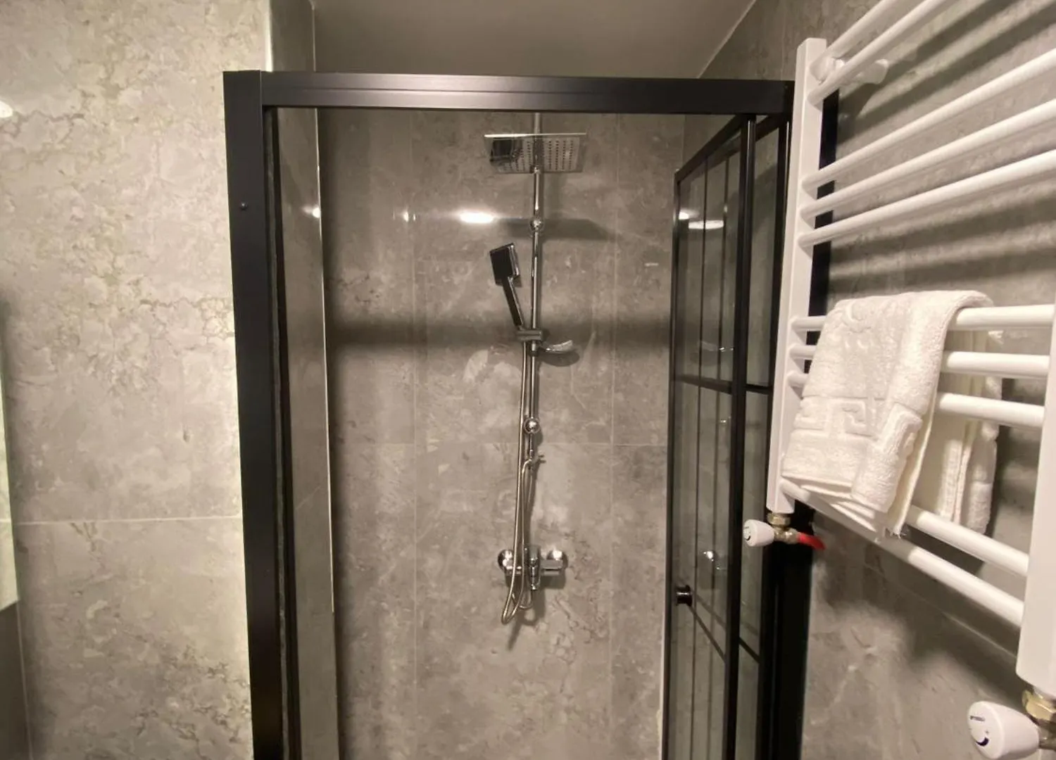 Aparthotel Taksim Eliana Hotel Istanbul