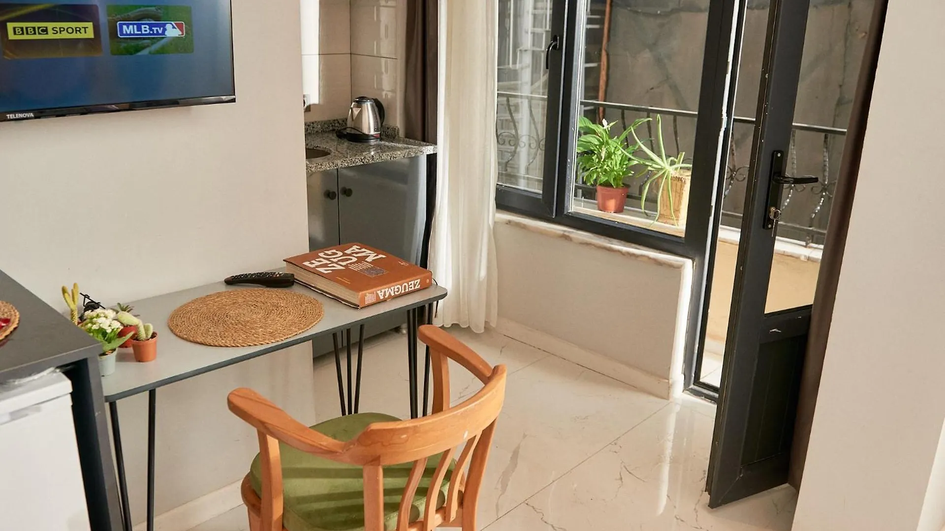 Taksim Eliana Hotel Istanbul Aparthotel