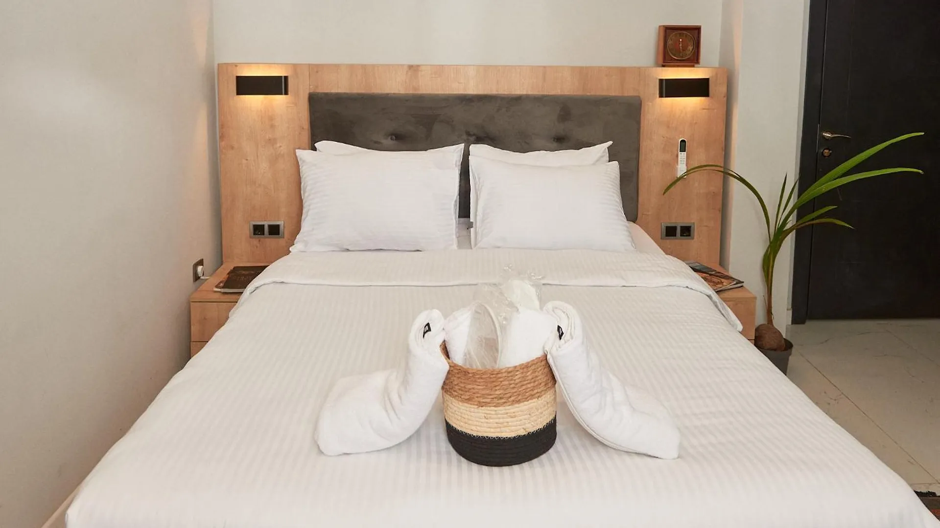 Taksim Eliana Hotel Istanbul