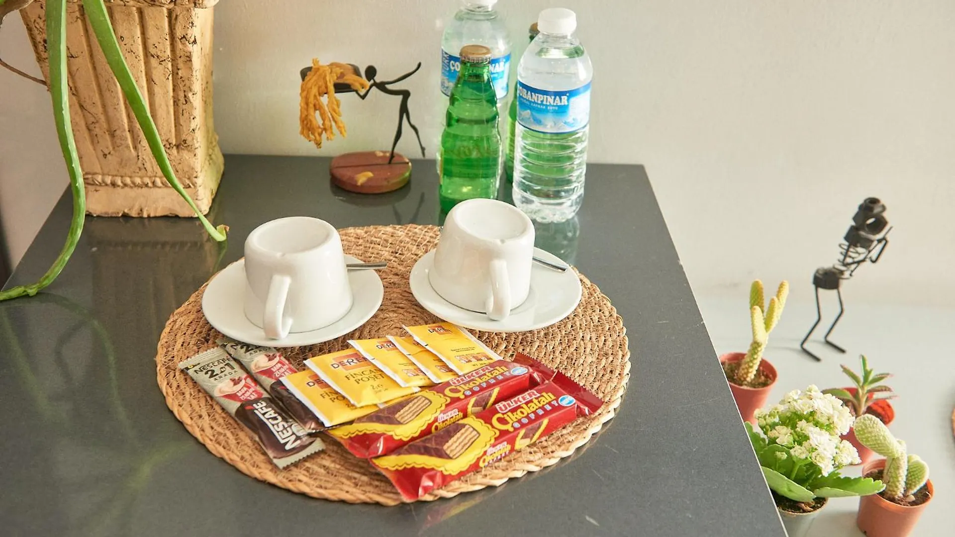 Taksim Eliana Hotel Istanbul 0*,  Turkey