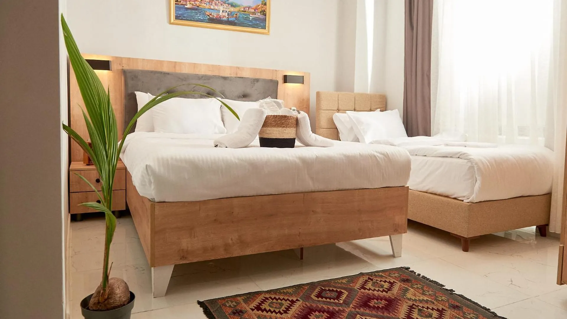 Taksim Eliana Hotel Istanbul