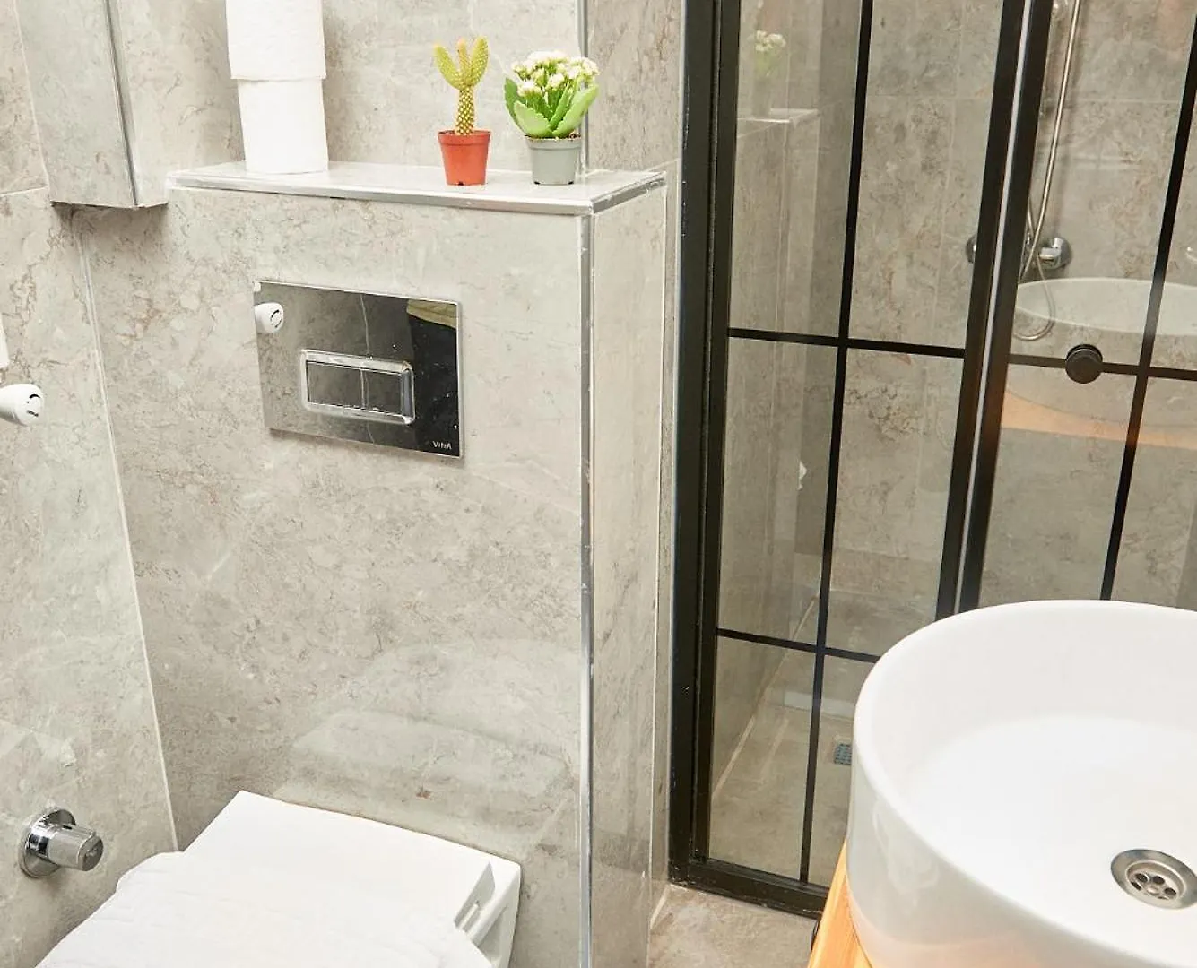 Taksim Eliana Hotel Istanbul 0*,