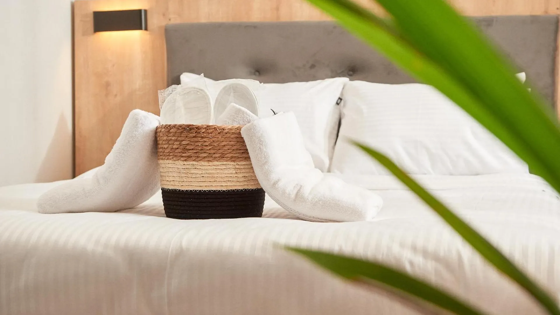 Taksim Eliana Hotel Istanbul Aparthotel