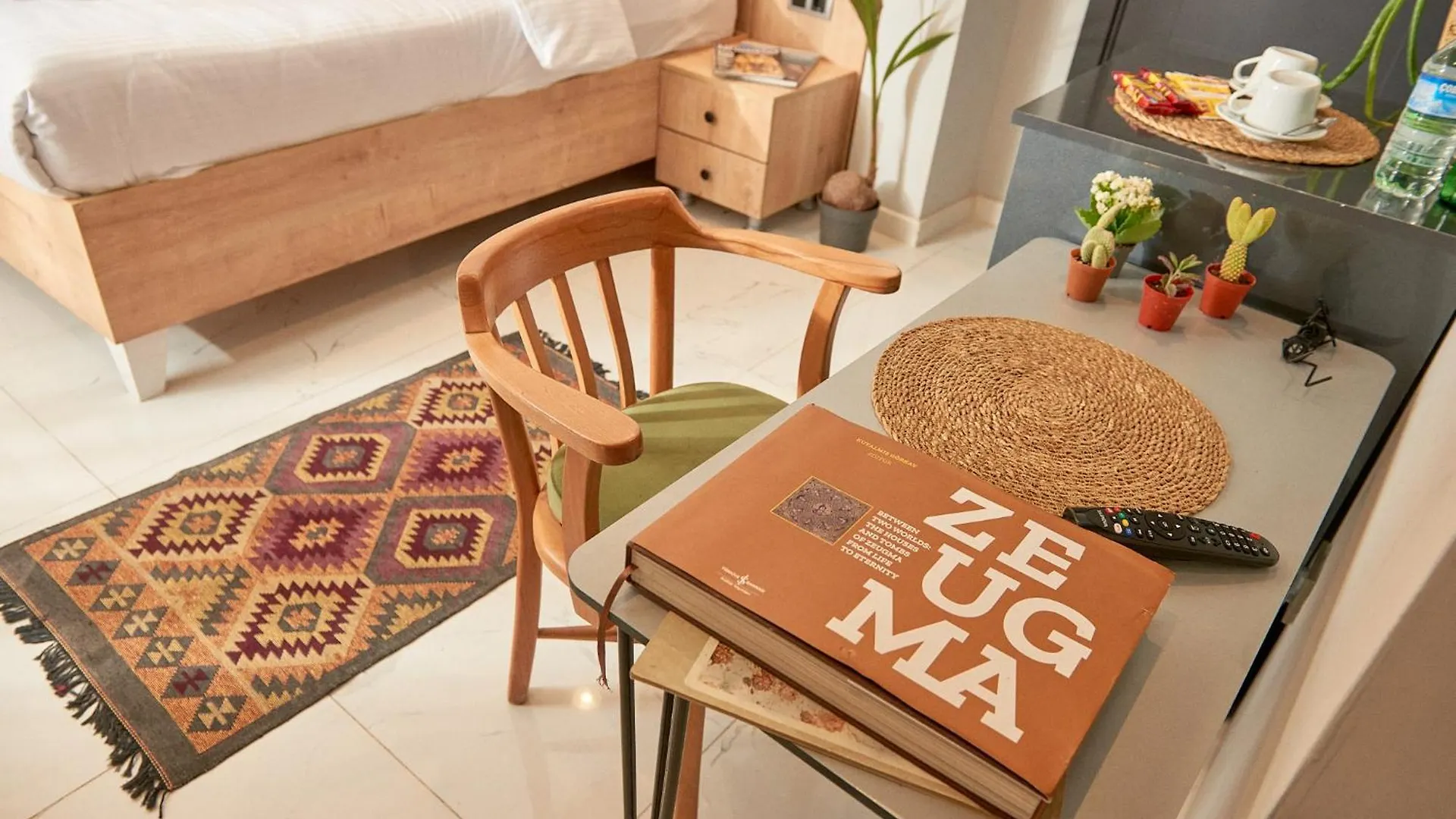 Aparthotel Taksim Eliana Hotel Istanbul