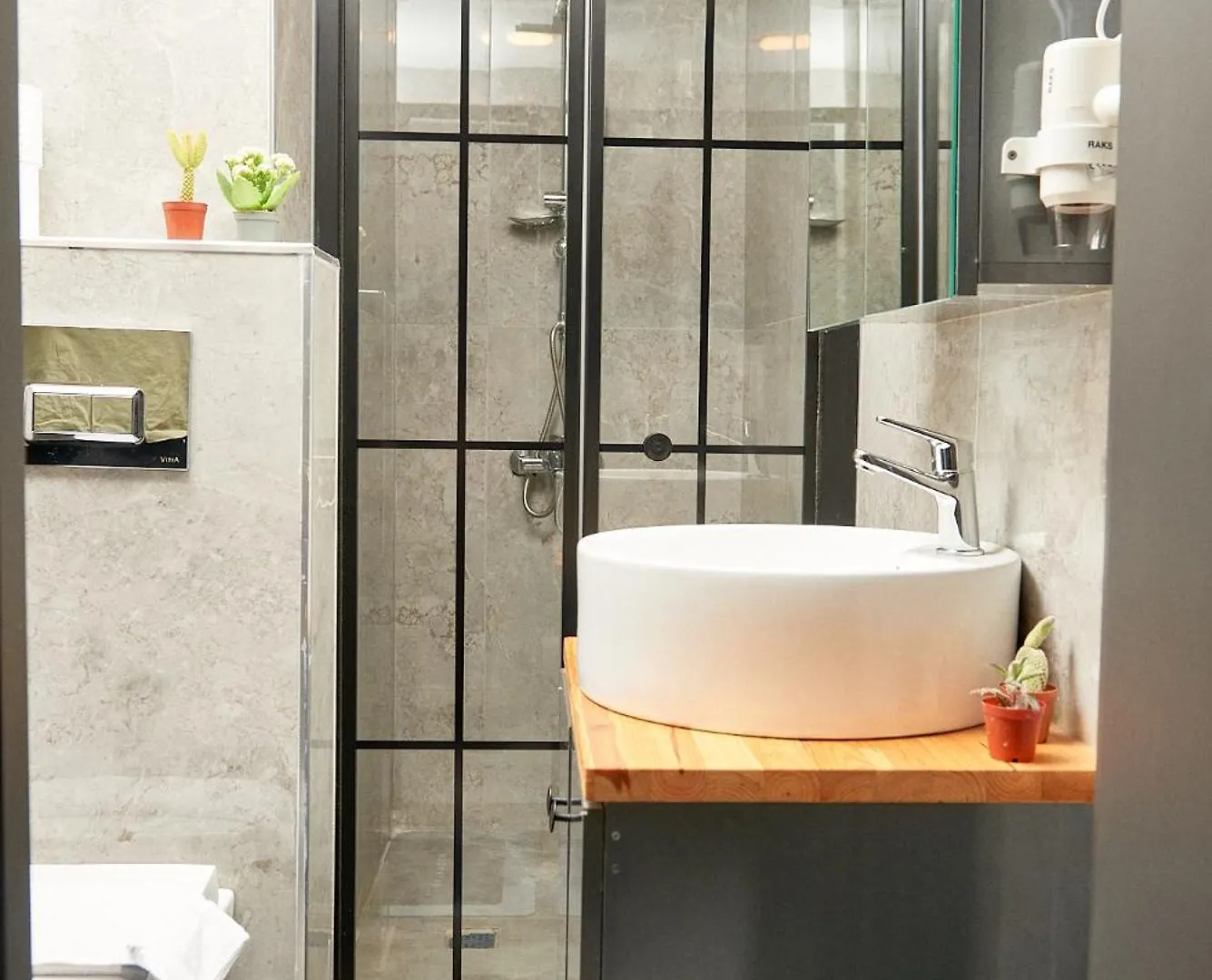 Aparthotel Taksim Eliana Hotel Istanbul
