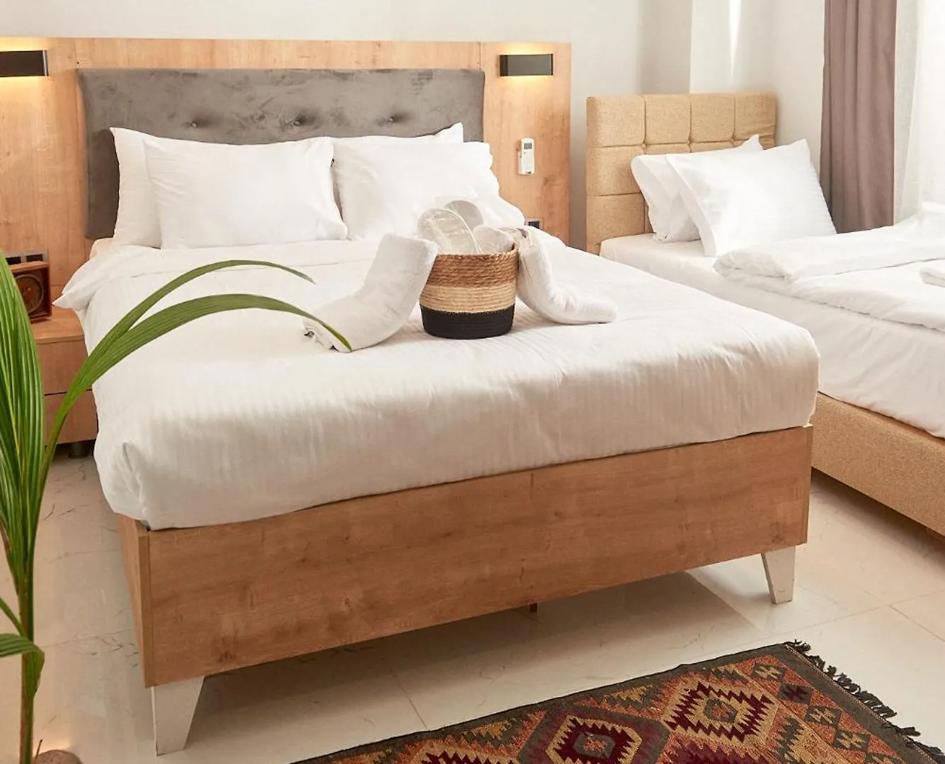 Taksim Eliana Hotel Istanbul 0*,  Turkey
