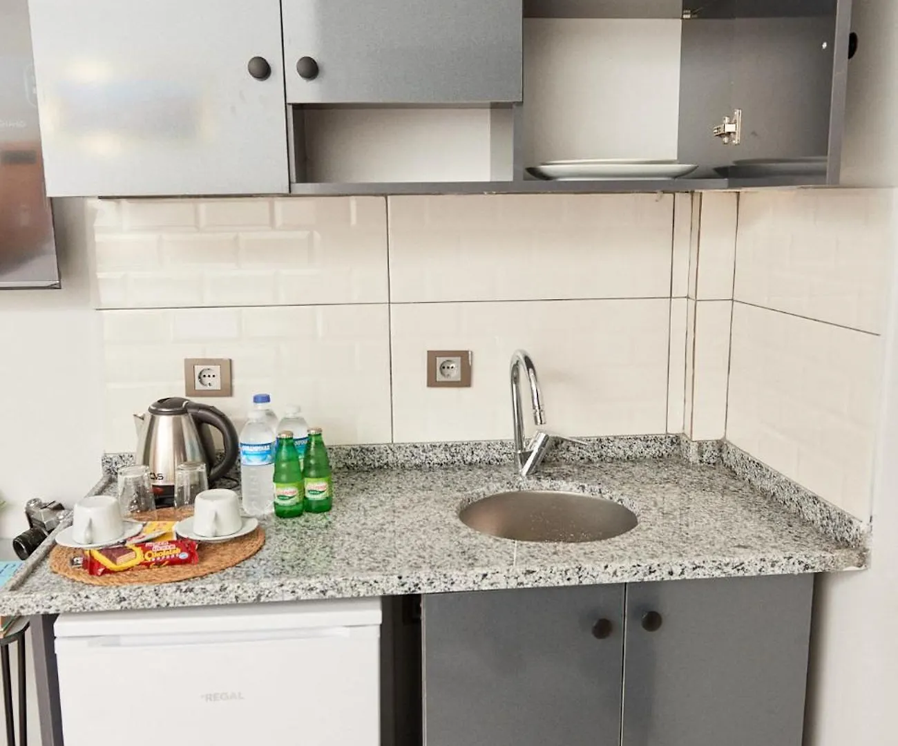 Taksim Eliana Hotel Istanbul