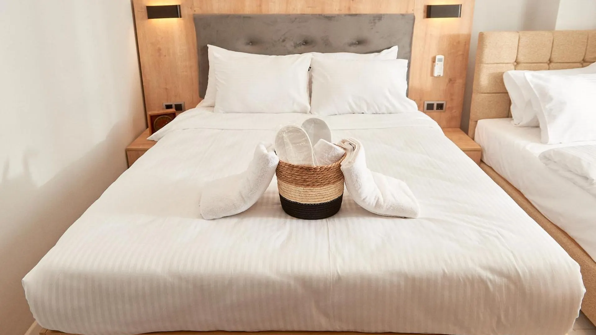 Taksim Eliana Hotel Istanbul Aparthotel