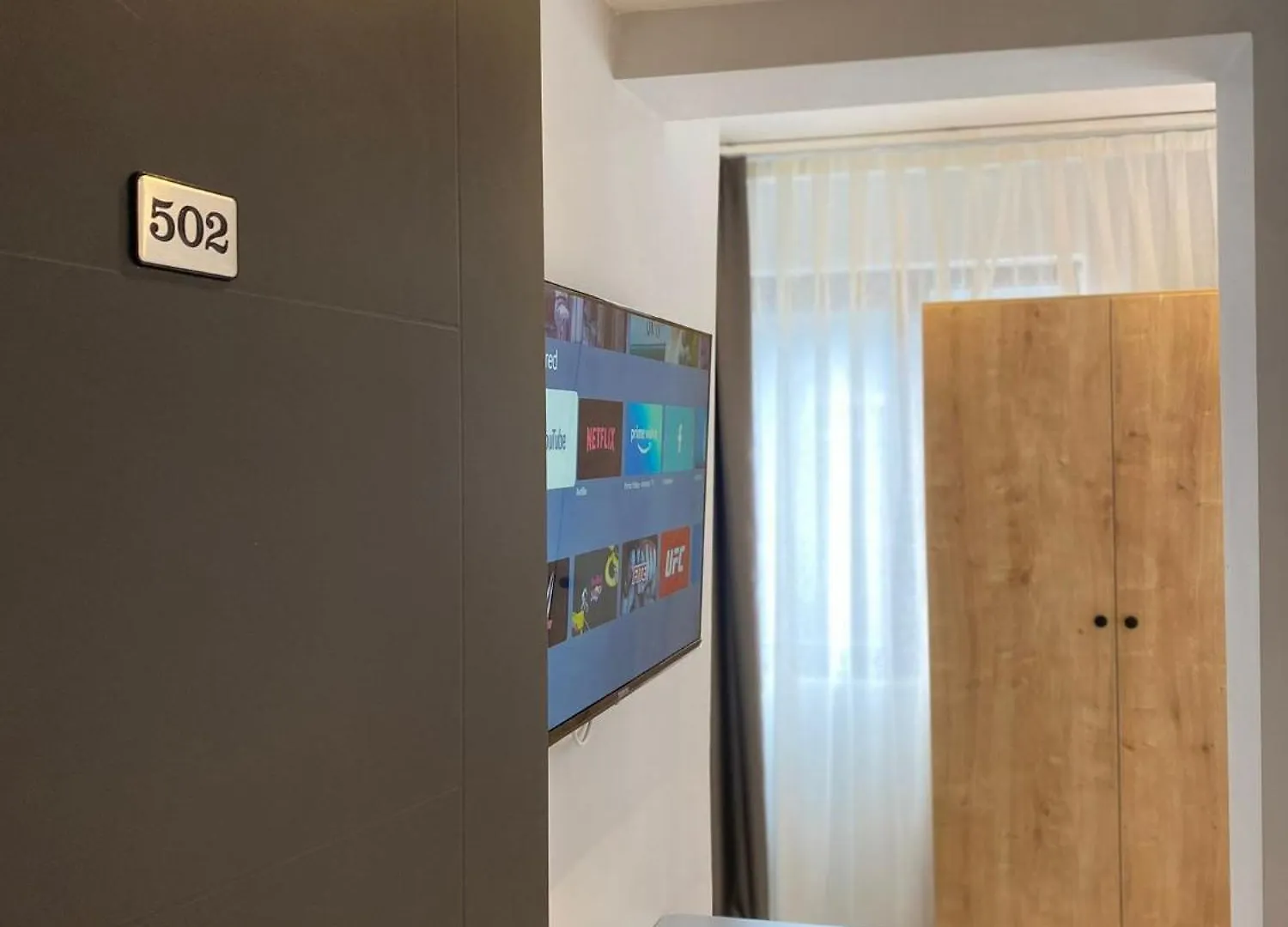 Taksim Eliana Hotel Istanboel